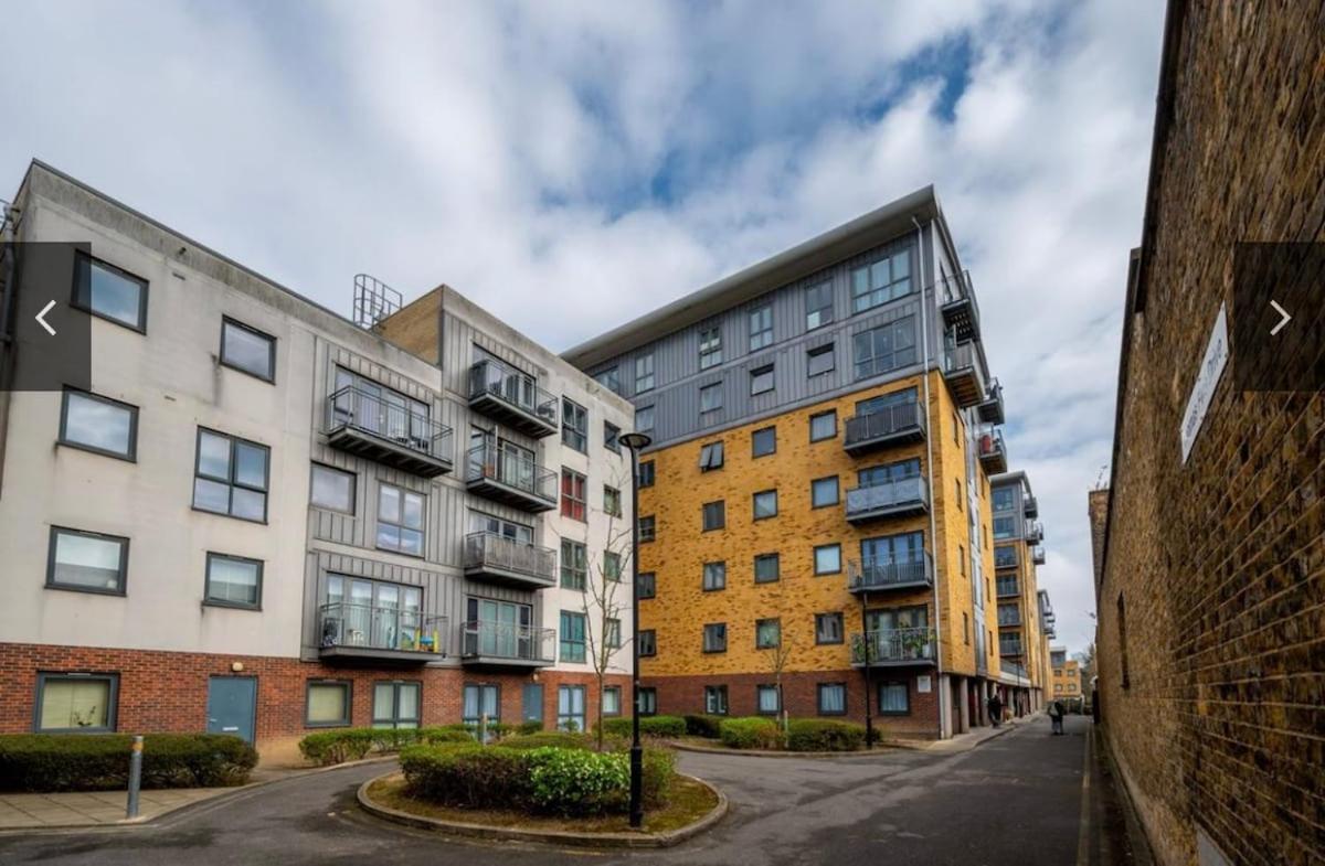 Appartement Sunset Heights Bright 2br With Views And Free Parking *